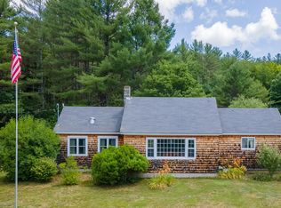 288 E Side Rd, Wentworth, NH 03282
