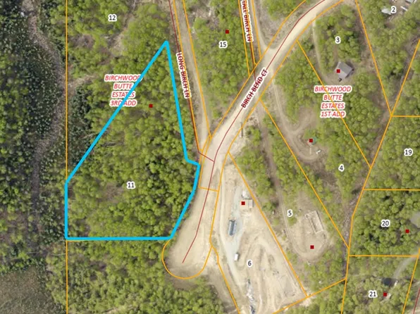 Nhn Birch Bend Ct, Fairbanks, AK 99712