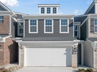 4059 Nottingham Cir, Clarkston, MI 48346