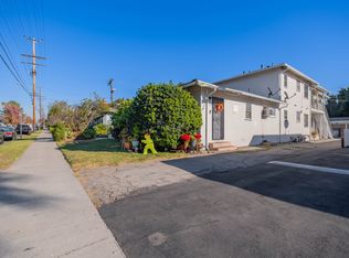 5654 Kester Ave #4, Van Nuys, CA 91411
