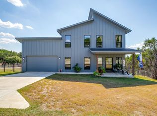 9720 Scenic View Ct, Rio Vista, TX 76093