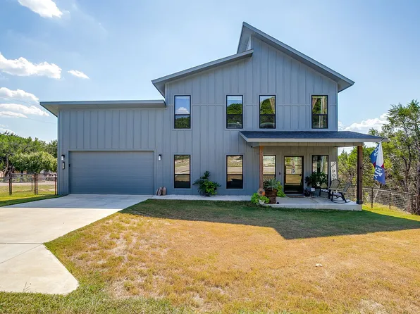 9720 Scenic View Ct, Rio Vista, TX 76093