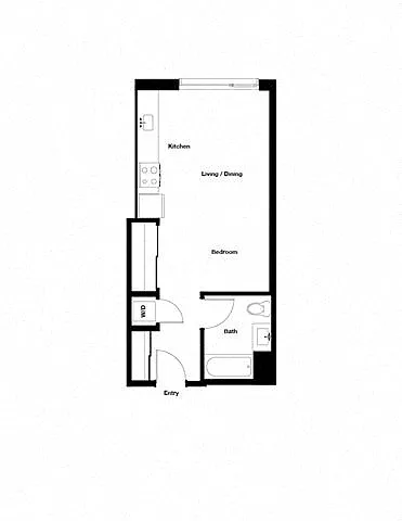 Floor plan SE Renovation 2