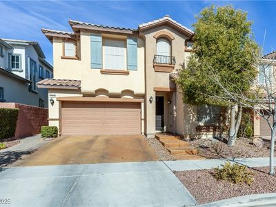 11572 Hadwen Ln, Las Vegas, NV, 89135