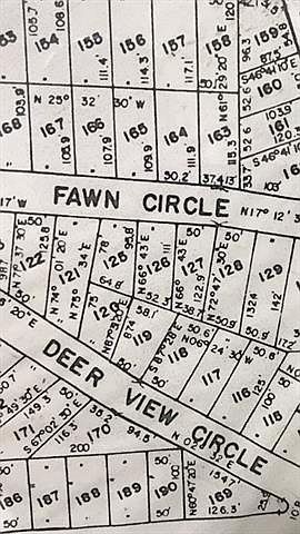 2nd image of 8110 Fawn Cir