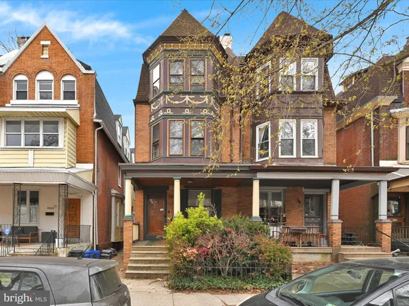 5030 Hazel Ave, Philadelphia, PA 19143