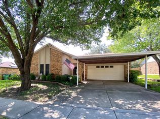 6536 N Park Dr, Watauga, TX 76148