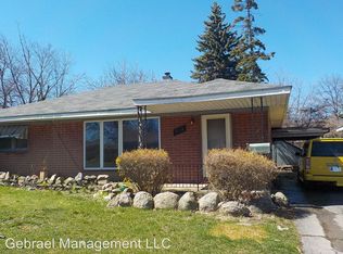 3118 Cheyenne Ave, Flint, MI 48507