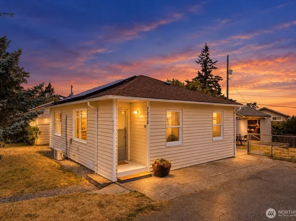 7212 S 128th Street, Seattle, WA 98178
