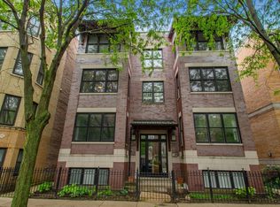 2031 W Pierce Ave APT 2A, Chicago, IL 60622