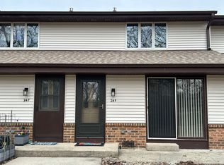 249 Ba Wood Ln, Janesville, WI 53545