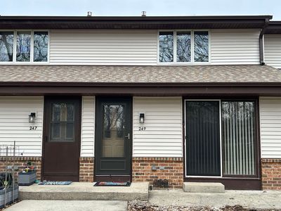 249 Ba Wood Ln, Janesville, WI, 53545