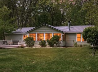15566 Red Arrow Hwy, Union Pier, MI 49129