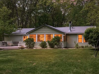 15566 Red Arrow Hwy, Union Pier, MI, 49129