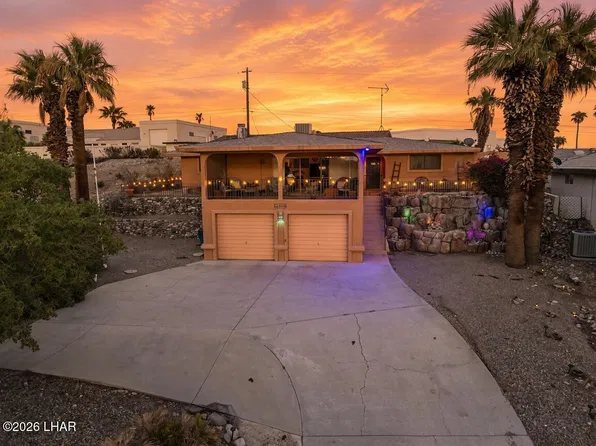 2716 Saratoga Ave, Lake Havasu City, AZ 86406