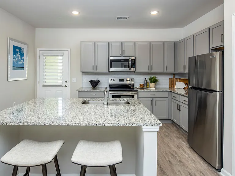 Covey Homes Loganville — Photo 15