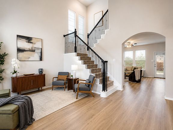 3rd image of 3101 Caddo Ln