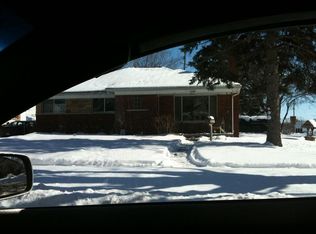 1499 Burlington Dr, Mount Clemens, MI 48043