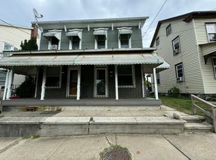 820 Columbia Ave, Sinking Spring, PA 19608