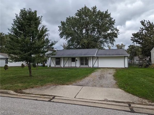 4767 Glen Lodge Rd, Mentor, OH 44060
