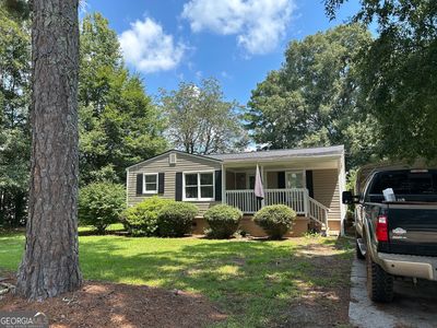 3009 Highway 11 S, Mansfield, GA, 30055