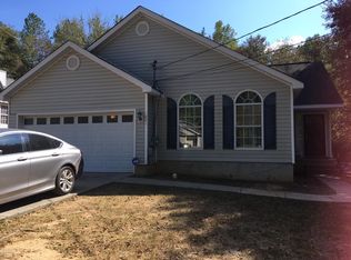 221 Bradstone Cir, Macon, GA 31217