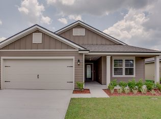 3636 Baxter St, Jacksonville, FL 32222