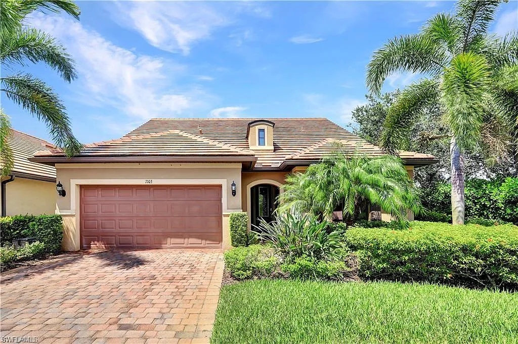 4 bed, 3.0 bath, 2461 sqft, $4,200 — Photo 1