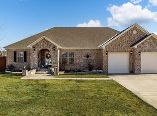 7 Country Cv, Greenbrier, AR 72058