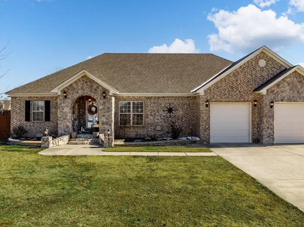 7 Country Cv, Greenbrier, AR 72058