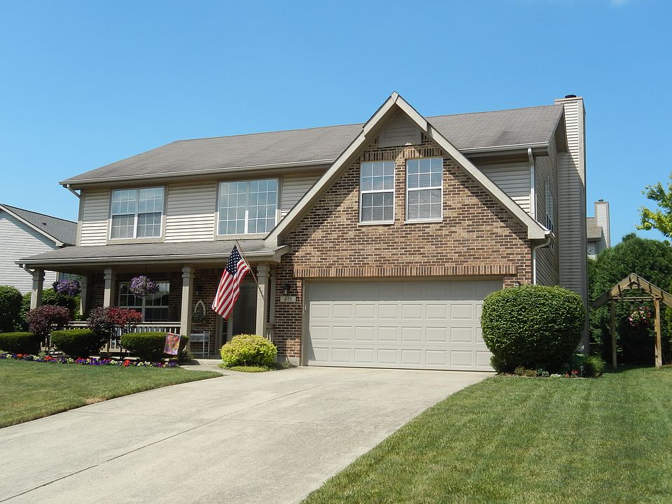 1st image of 675 Golf View Ct