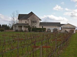 5476 W 32nd Pl, Ferndale, WA 98248