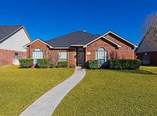 6303 Bowie St, Amarillo, TX 79118