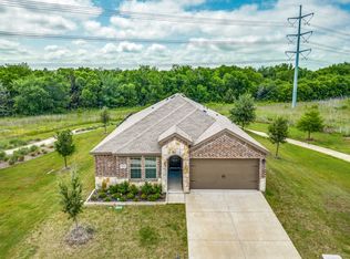 1048 Sewell Dr, Fate, TX 75189