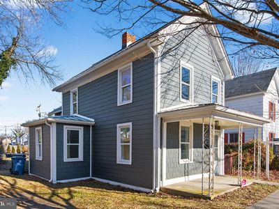 305 Brookletts Ave, Easton, MD, 21601