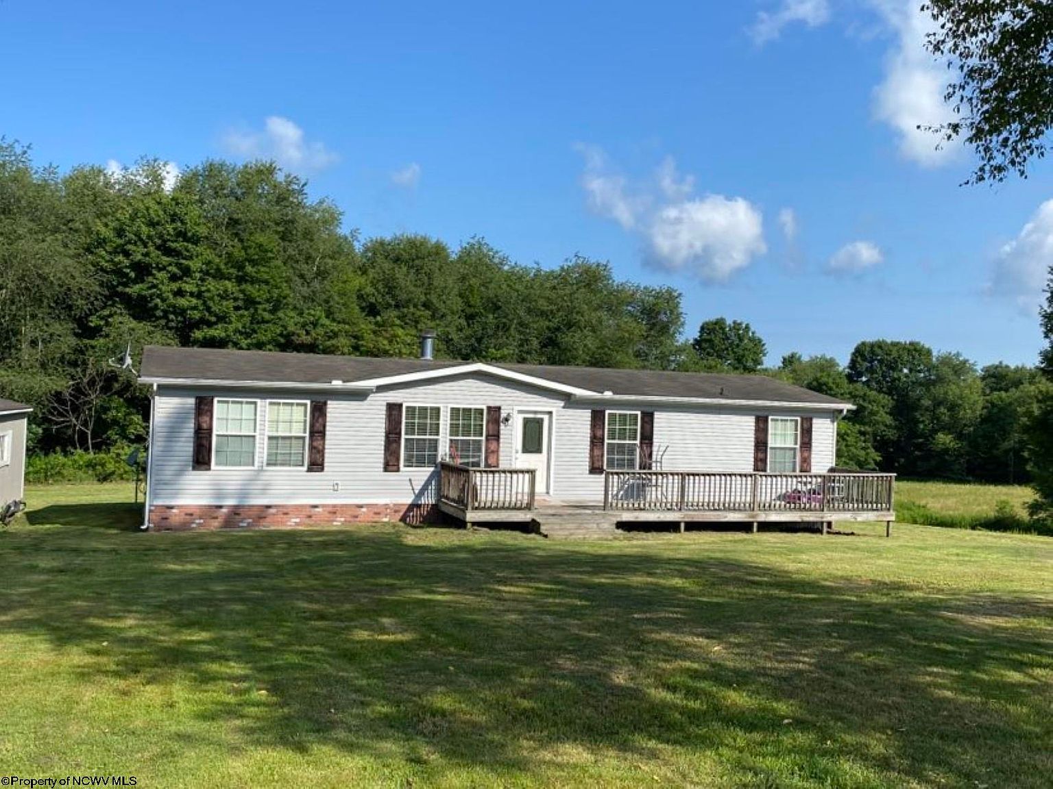 97 Lee Seal Rd, Albright, WV 26519 Zillow