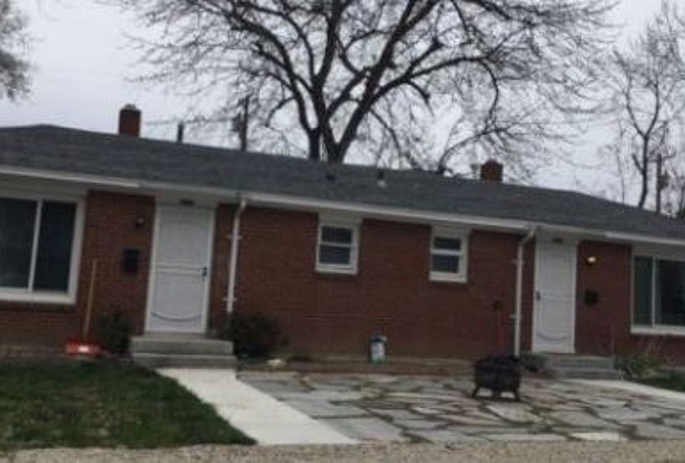 Property Front View
