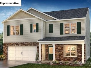 402 Carolina Hemlock Dr, Locust, NC 28097