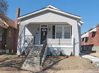 5207 Schollmeyer Ave, Saint Louis, MO