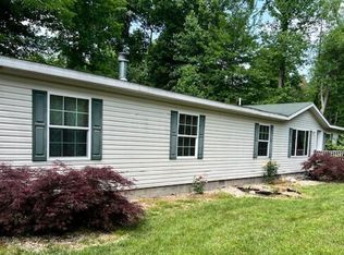 9681 Green Rd, Trafalgar, IN 46181