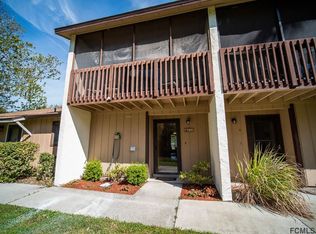 6 Village Dr #6, Flagler Beach, FL 32136