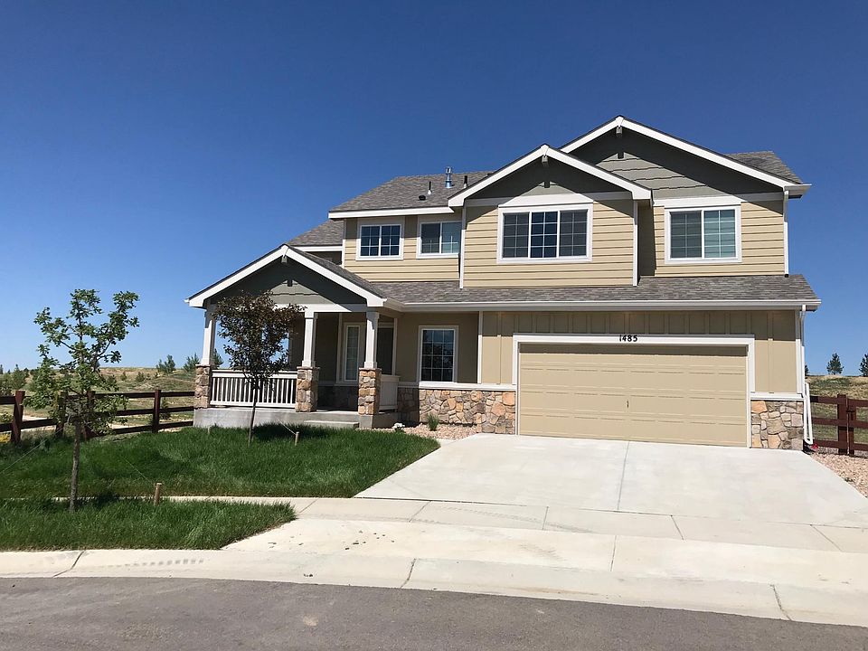 1st image of 1485 Honey Drop Ct