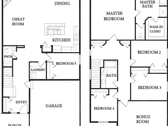 Floor Plan.