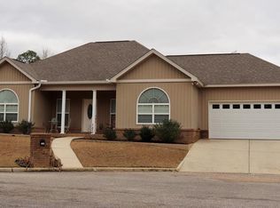 105 Whaley Ct, Ashford, AL 36312