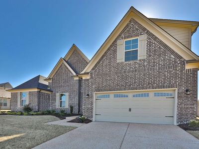 55 Laurel Wood Ln, Oakland, TN, 38060