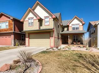 417 E Elm St, Lafayette, CO 80026