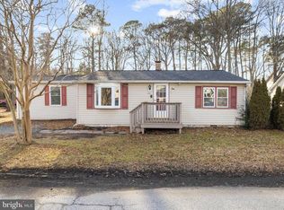 308 Dominion Rd, Chester, MD 21619