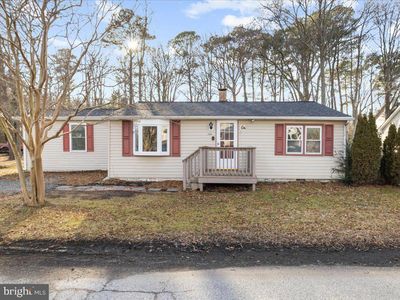 308 Dominion Rd, Chester, MD, 21619