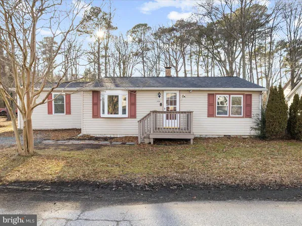308 Dominion Rd, Chester, MD 21619