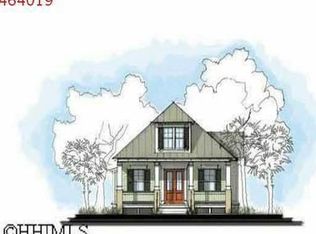 16 Circlewood Dr, Hilton Head Island, SC 29926